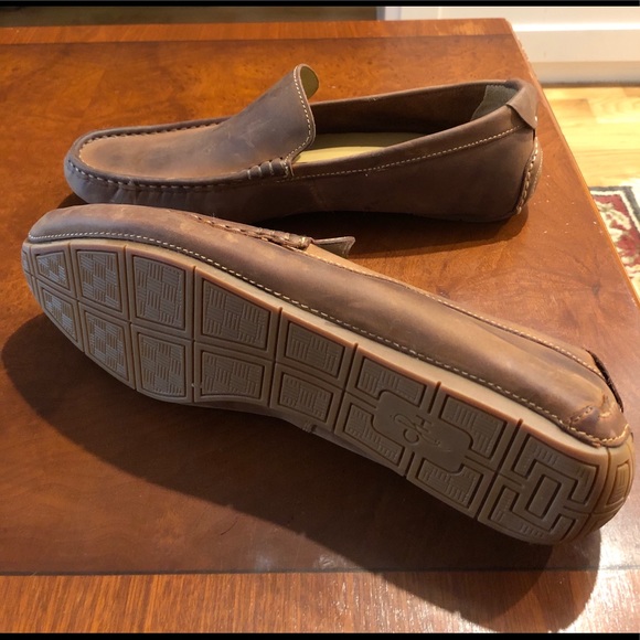 cole haan somerset venetian driver